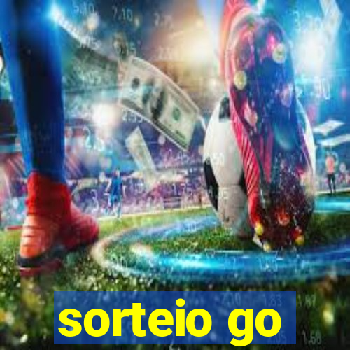 sorteio go